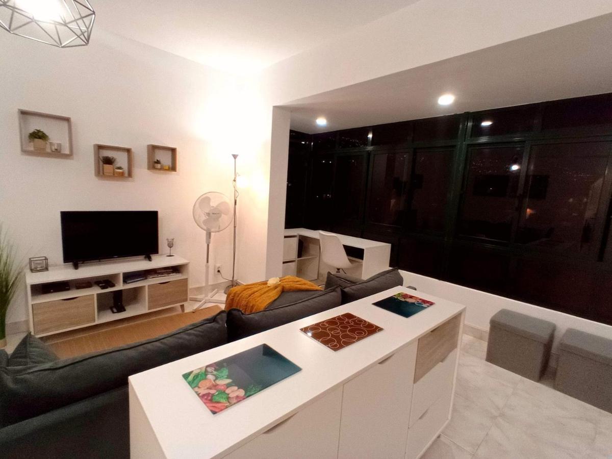 Panoramic View Apartment Φουνκάλ Εξωτερικό φωτογραφία