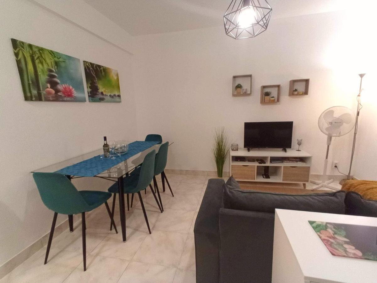Panoramic View Apartment Φουνκάλ Εξωτερικό φωτογραφία