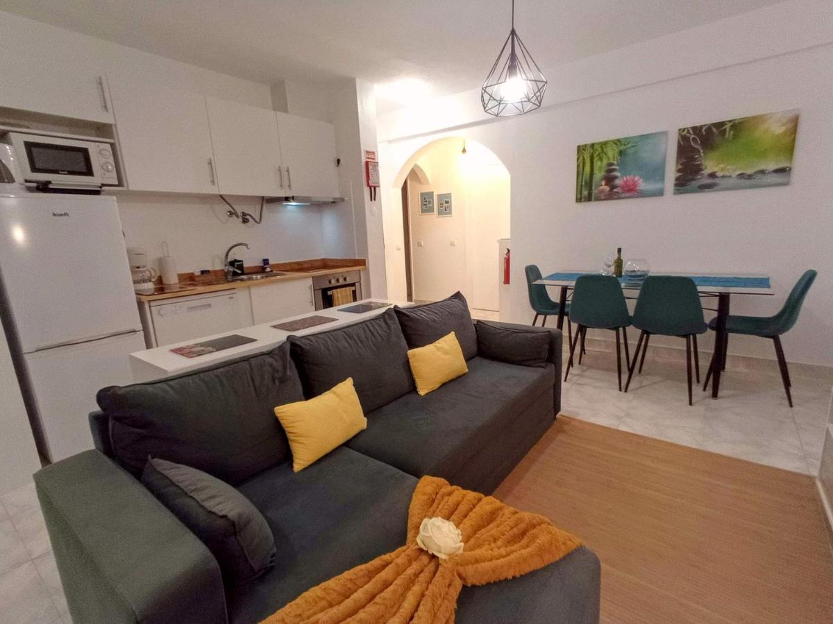 Panoramic View Apartment Φουνκάλ Εξωτερικό φωτογραφία