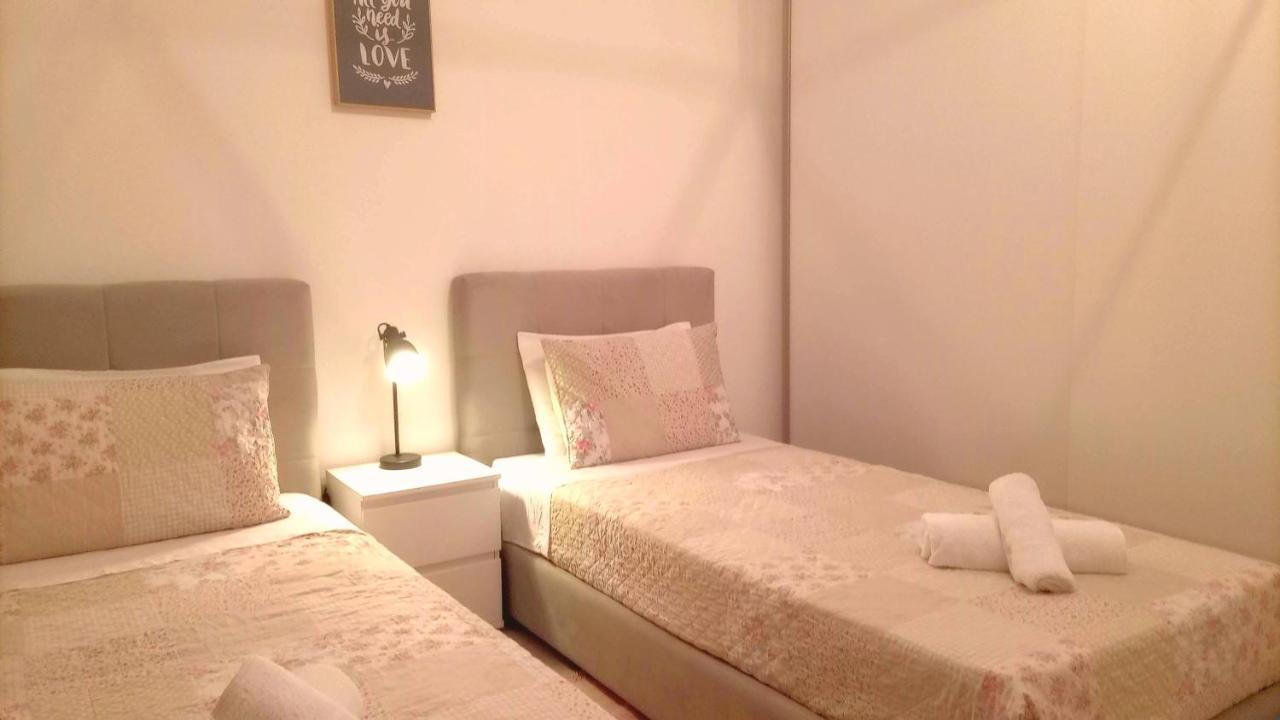 Panoramic View Apartment Φουνκάλ Εξωτερικό φωτογραφία