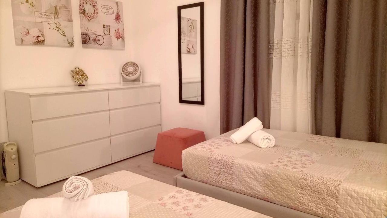 Panoramic View Apartment Φουνκάλ Εξωτερικό φωτογραφία