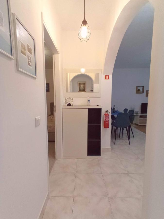Panoramic View Apartment Φουνκάλ Εξωτερικό φωτογραφία