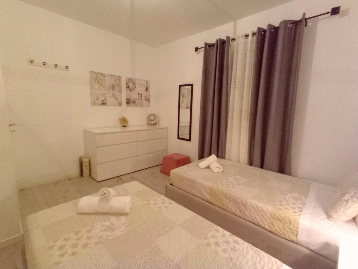 Panoramic View Apartment Φουνκάλ Εξωτερικό φωτογραφία