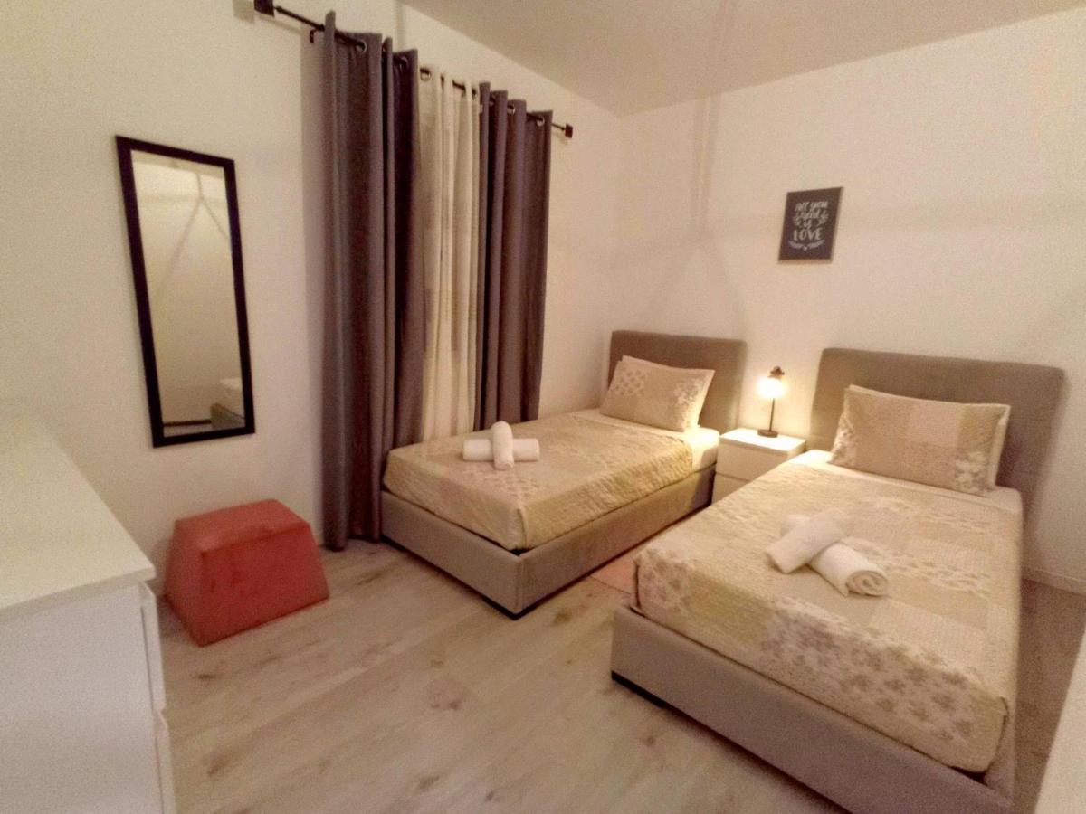 Panoramic View Apartment Φουνκάλ Εξωτερικό φωτογραφία