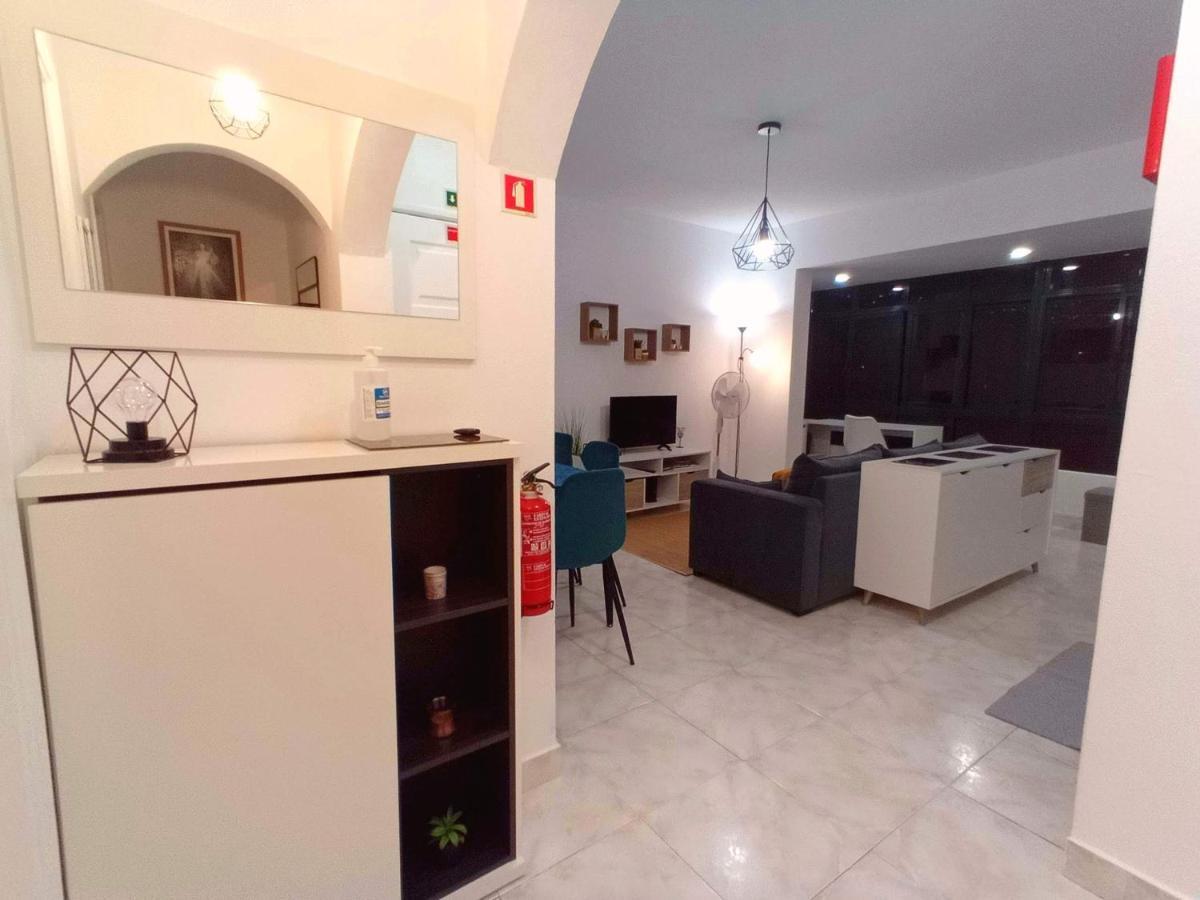 Panoramic View Apartment Φουνκάλ Εξωτερικό φωτογραφία