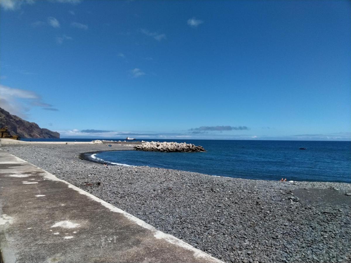 Panoramic View Apartment Φουνκάλ Εξωτερικό φωτογραφία
