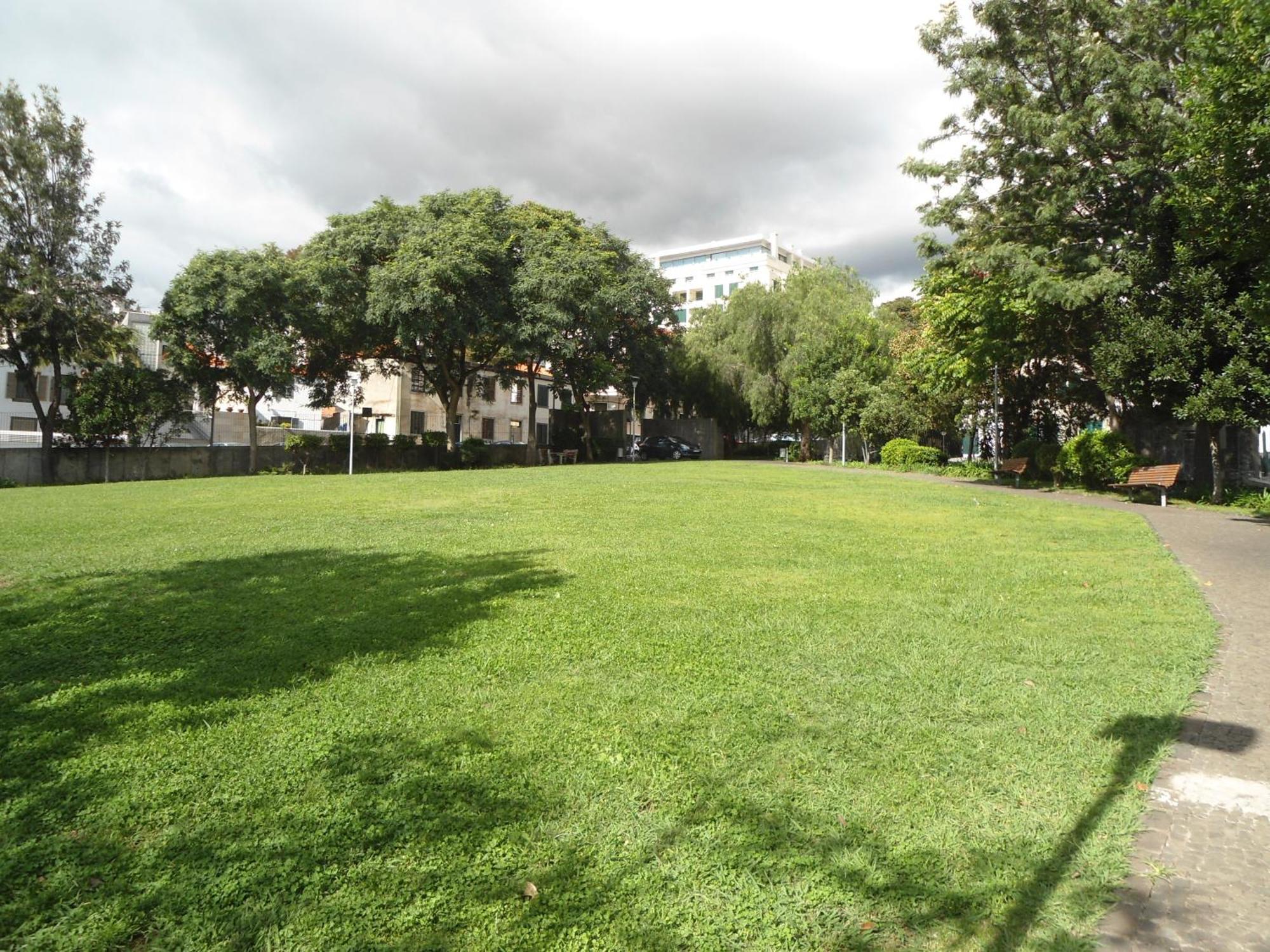 Panoramic View Apartment Φουνκάλ Εξωτερικό φωτογραφία