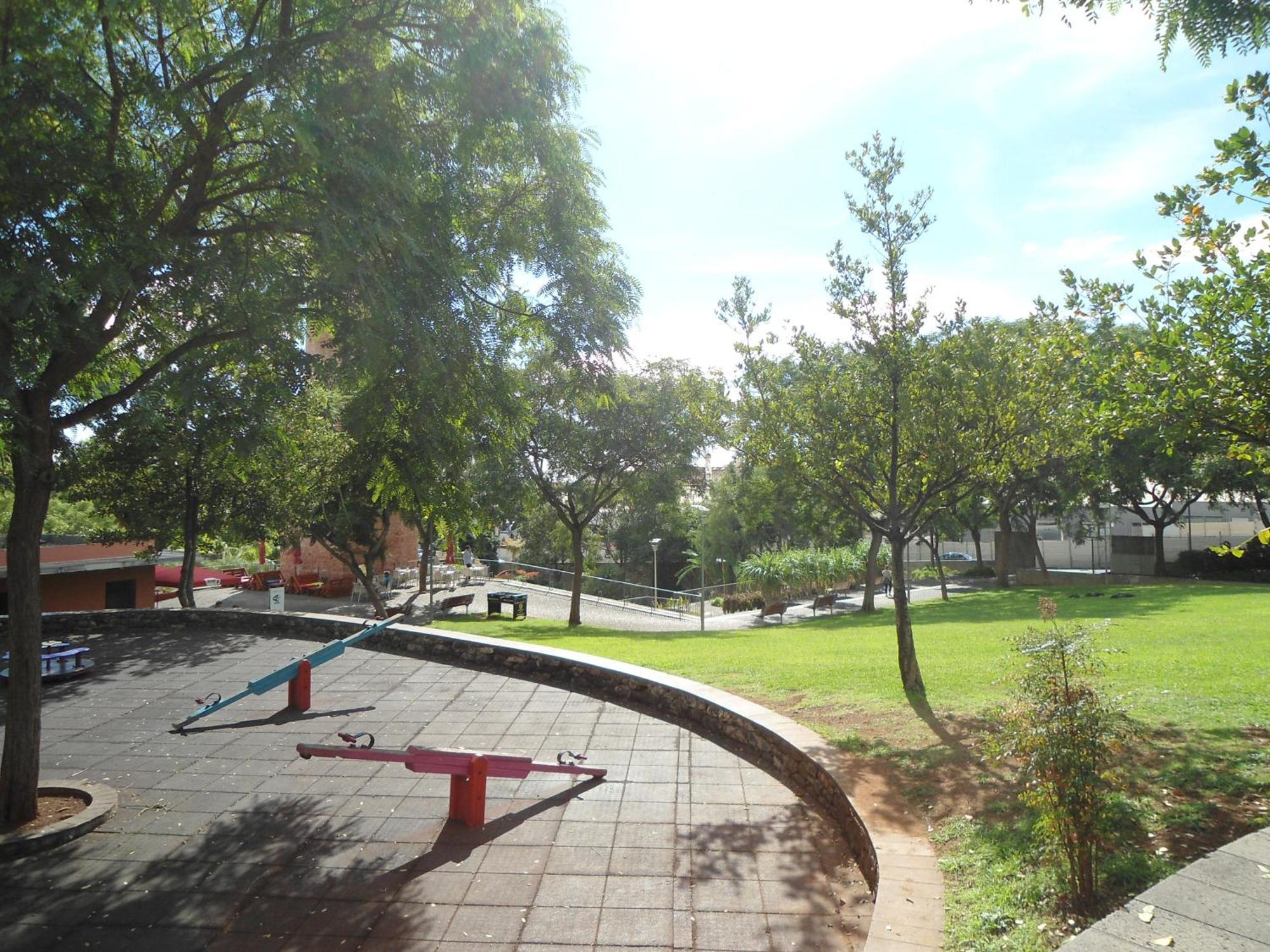 Panoramic View Apartment Φουνκάλ Εξωτερικό φωτογραφία